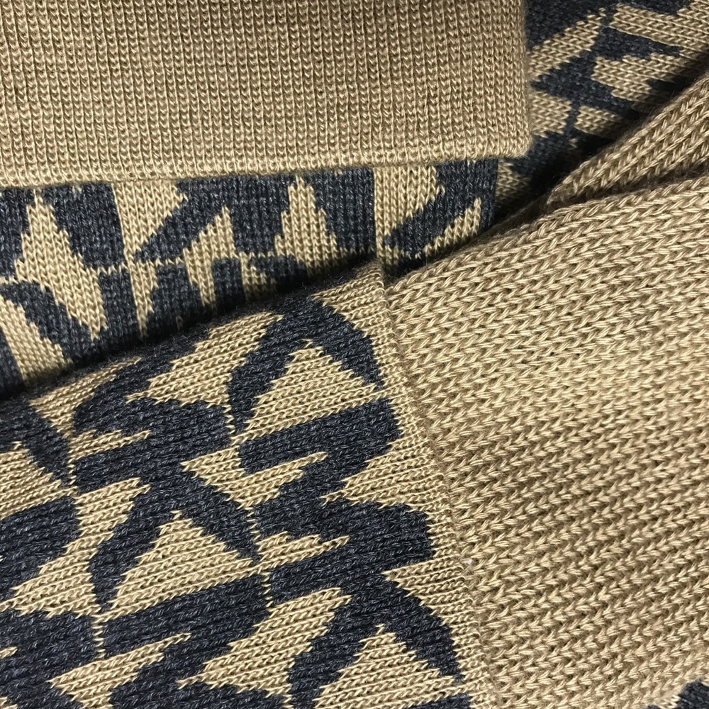 NWT MK scarf gloves head set - Picture 6 of 8